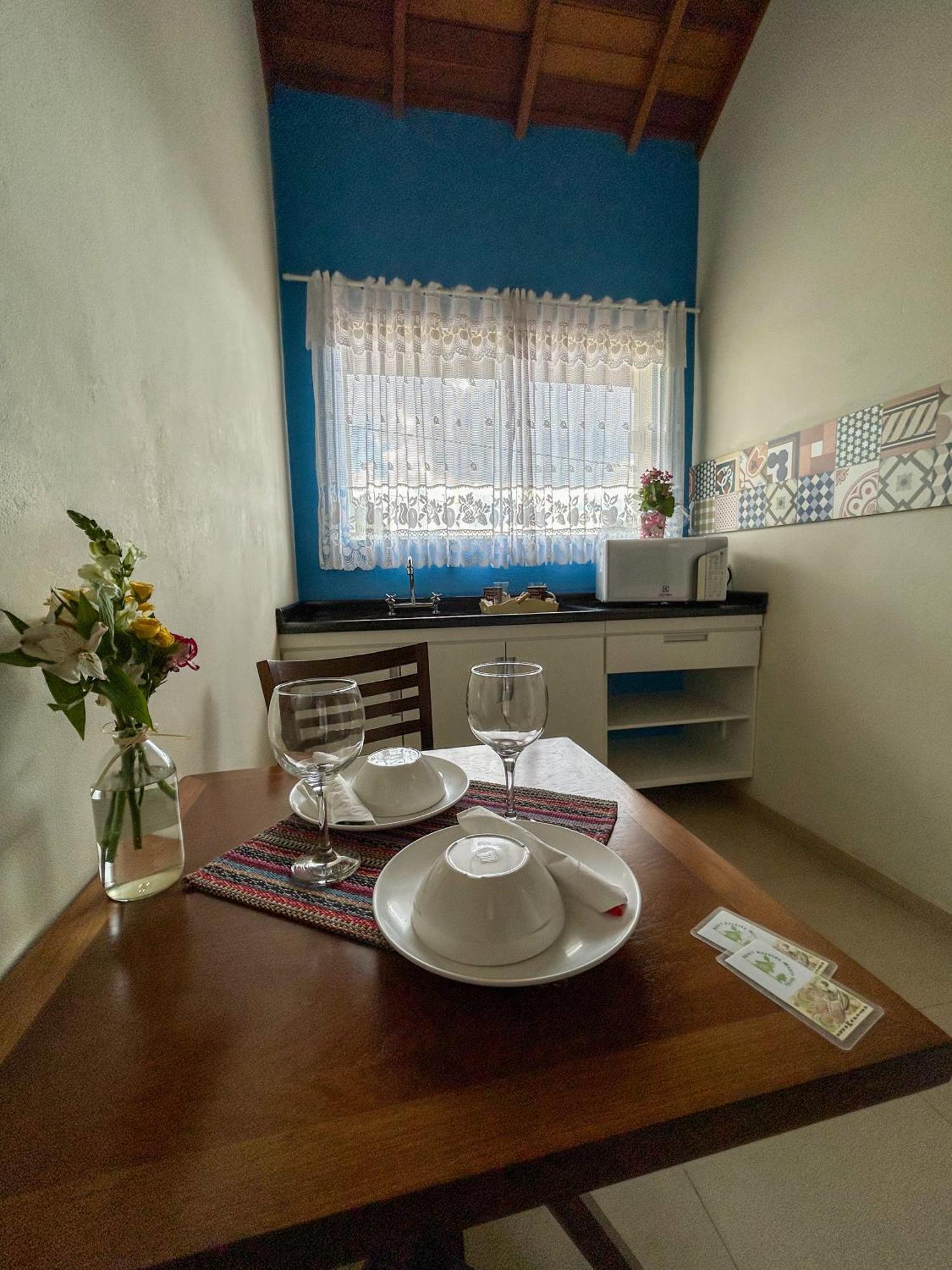 Apart Avenida Monte Verde Monteverde Extérieur photo