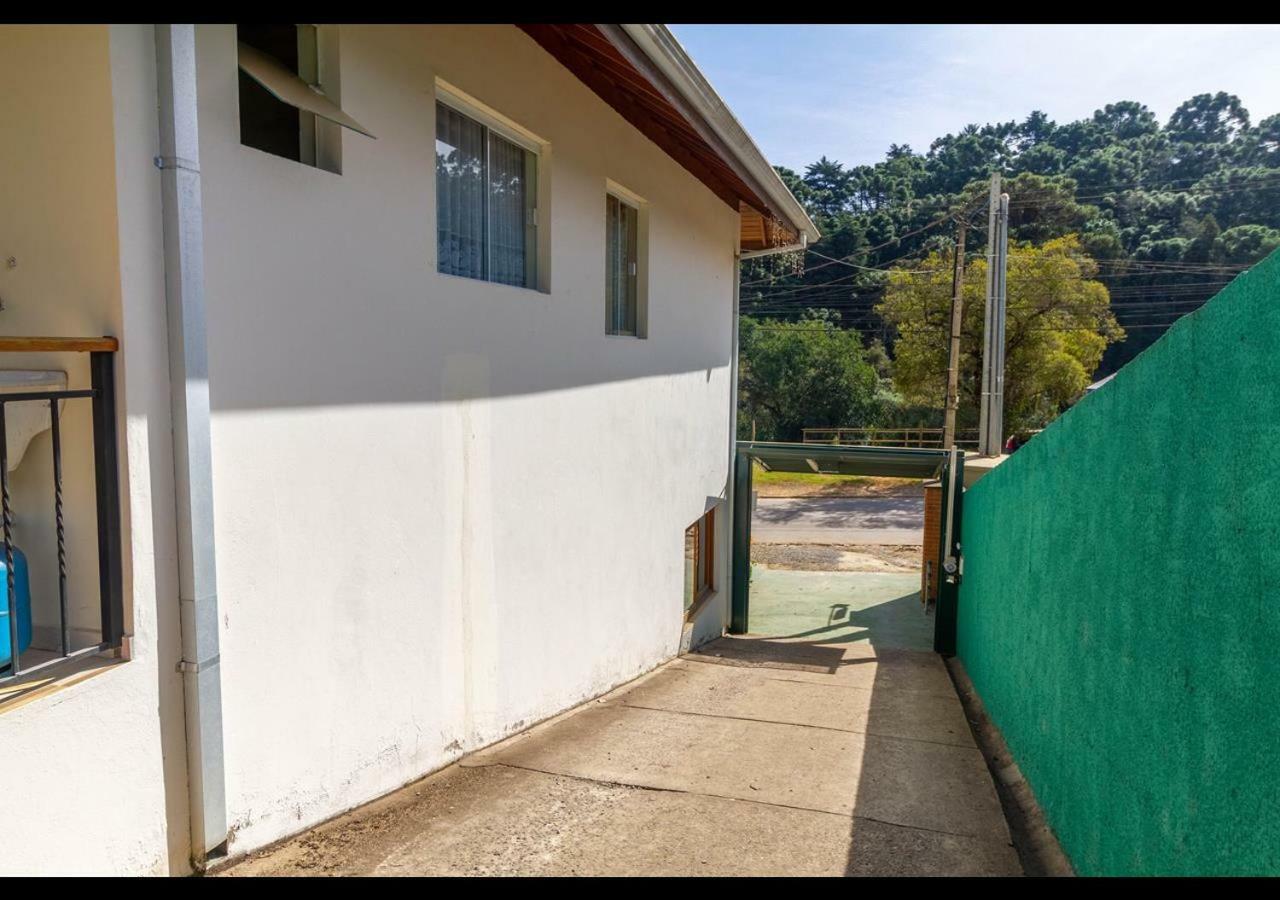 Apart Avenida Monte Verde Monteverde Extérieur photo